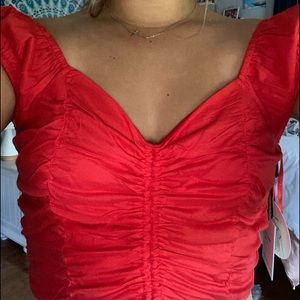 Red Top
